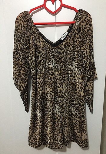 Elbise/Tunik