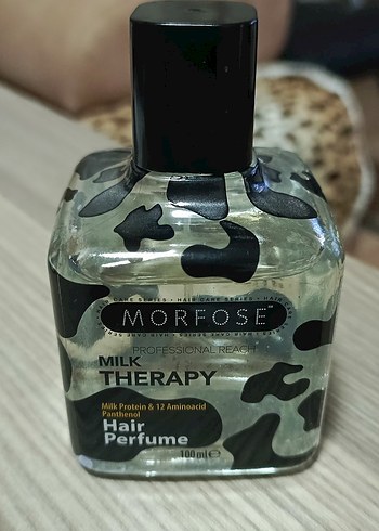 Morfose Milk Therapy Saç Parfümü 100 ml - Görsel 2