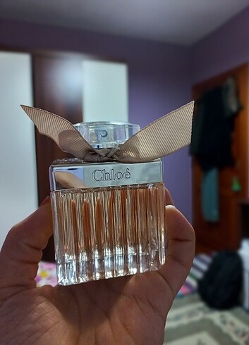 Chole parfüm 
