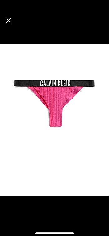 m Beden Bikini takımı