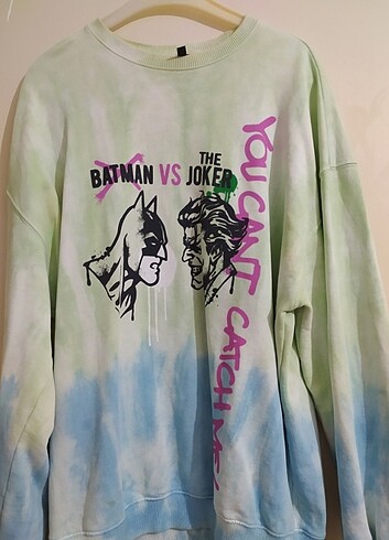 Sweatshirt 