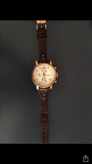 Fossil saat