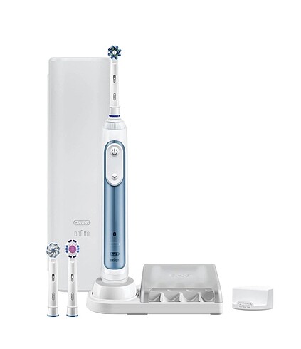 Beden Braun Oral B Smart6000 şarjlı diş fırçası