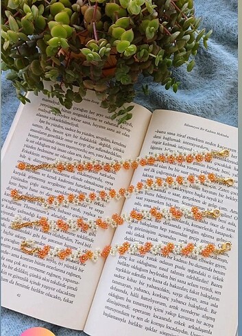 Diğer Bileklik