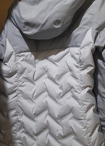 Columbia Kadin mont 