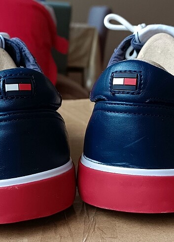 44 Beden Orijinal TOMMY HİLFİGER 