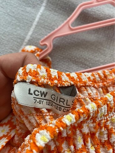 LC Waikiki LCW elbise