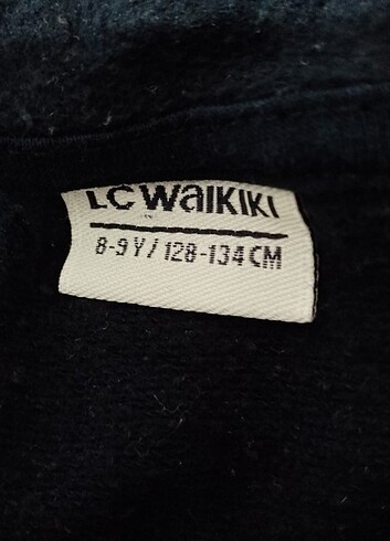 LC Waikiki LC Waikiki erkek çocuk sweat 