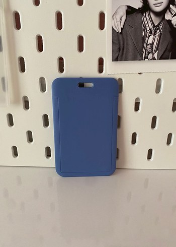 Mavi Holder - Görsel 2