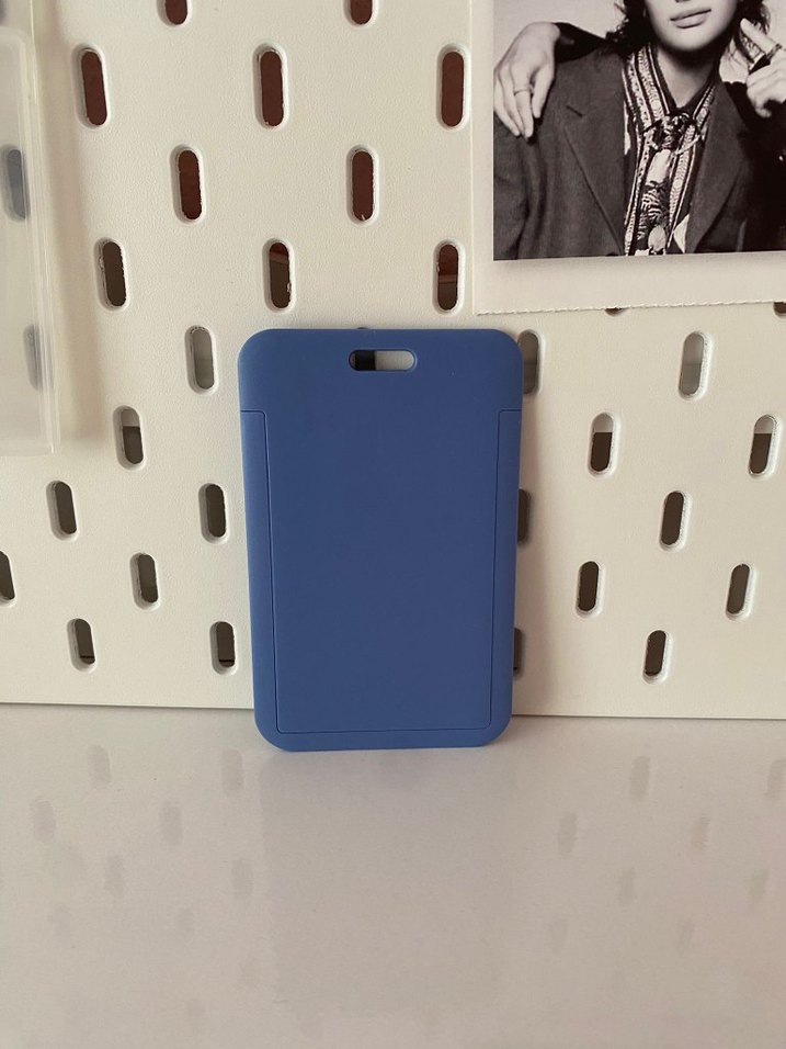 Mavi Holder - Görsel 2