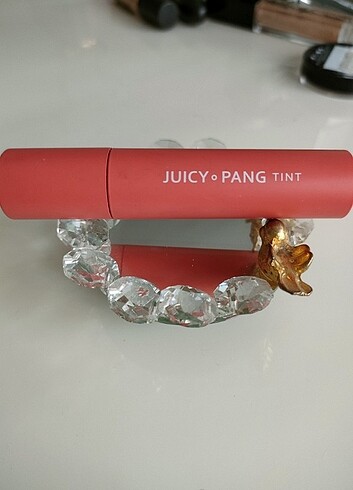 Beden Missha juicy pang tint