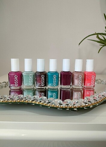 Essie oje