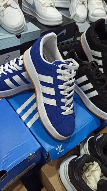 Adidas Ayakkabı