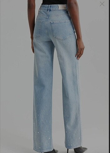 26 Beden PAIGE JEANS