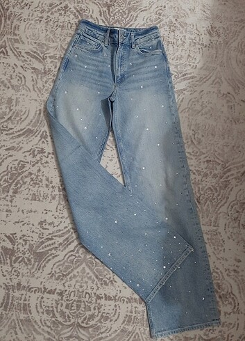 26 Beden mavi Renk PAIGE JEANS