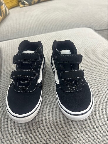 Orijinal Vans