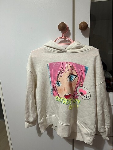 Zara sweatshirt
