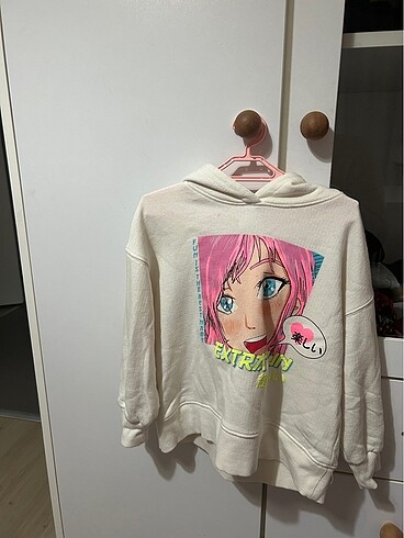 Zara Zara sweatshirt