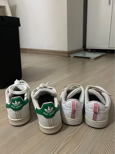 Adidas Adidas ayakkabı