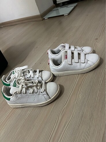 Adidas ayakkabı