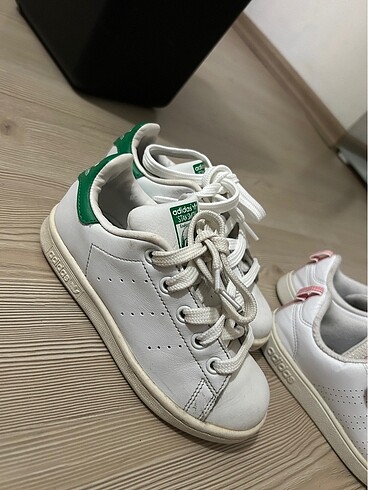 30 Beden Adidas ayakkabı