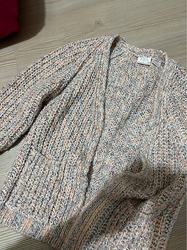 Zara Zara temiz kullanıldı