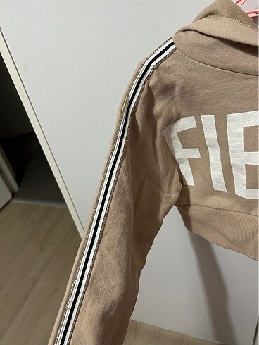 6 Yaş Beden Sweatshirt