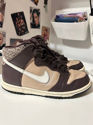 Nike ayakkabı