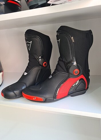 dainese sportmaster gore tex sport master black lava - Görsel 2