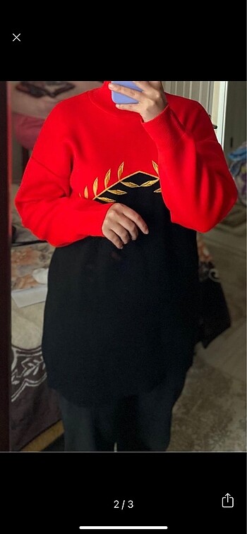 Diğer Triko kazak