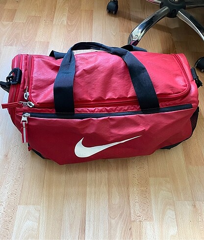 Orijinal Nike Spor Çantası