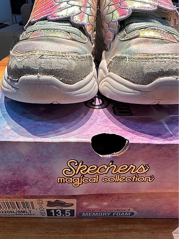 Skechers Skechers 31 numara