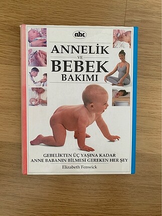 Annelik ve bebek bakimi