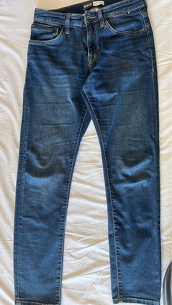 Mavi James Skinny Pantolon