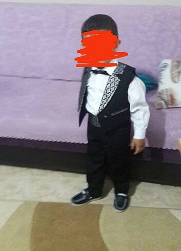 Çocuk takım