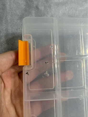 Diğer Kutu organizer