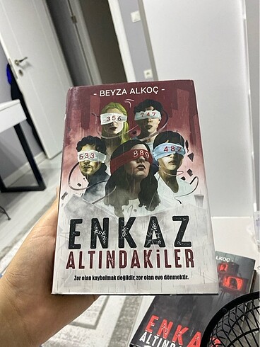 Beyza alkoç enkaz altındakiler 1