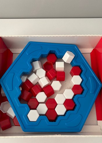 Redka Son Kale Düşüren Oyun - Görsel 3