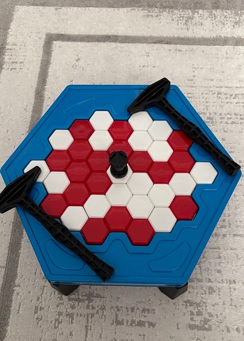 Redka Son Kale Düşüren Oyun - Görsel 4