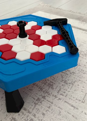 Redka Son Kale Düşüren Oyun - Görsel 5