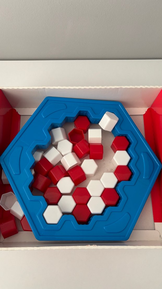 Redka Son Kale Düşüren Oyun - Görsel 3