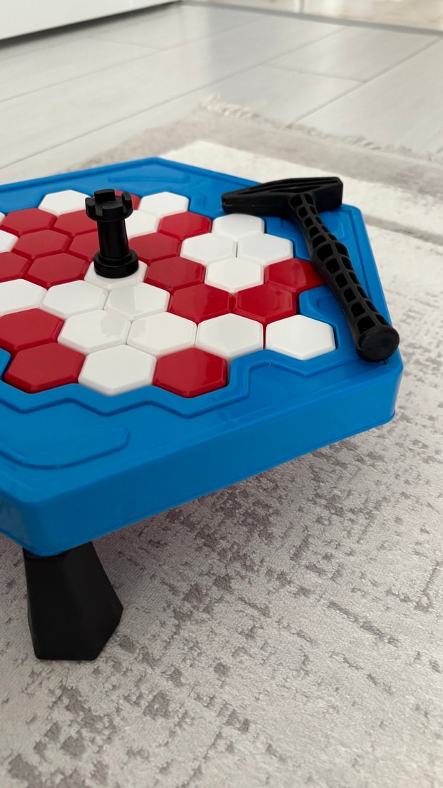 Redka Son Kale Düşüren Oyun - Görsel 5