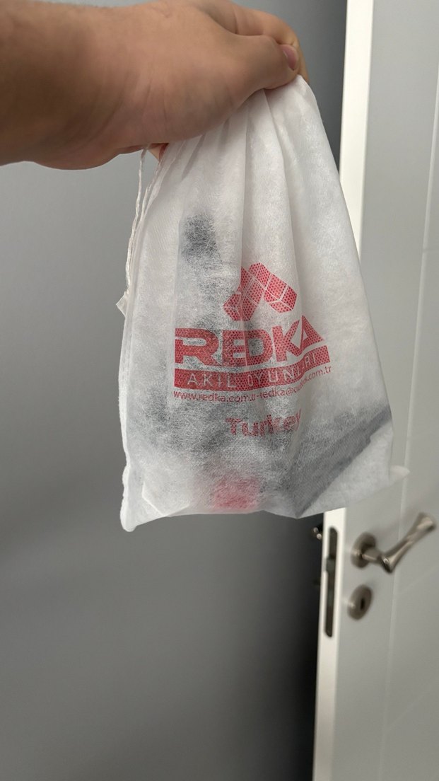 Redka Son Kale Düşüren Oyun - Görsel 2