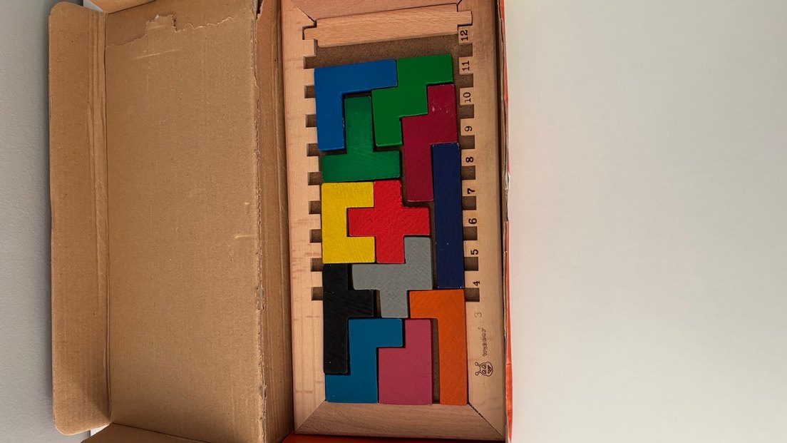 KATOMATH Renkli Eğitici Matematik Oyunu - Görsel 2