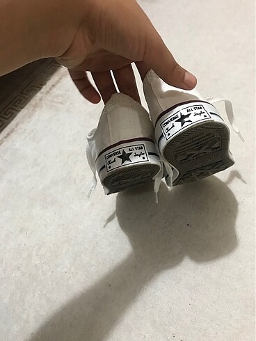 Converse Converse ayakkabı