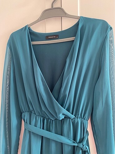 40 Beden Trendyolmilla elbise