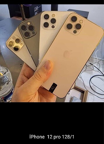 iPhone