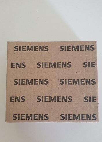 Siemens kacak akim rolesi