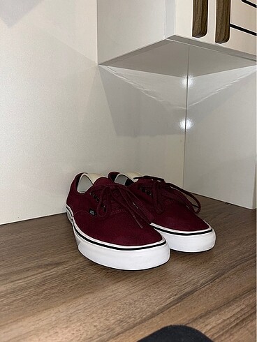 SIFIR GİBİ VANS