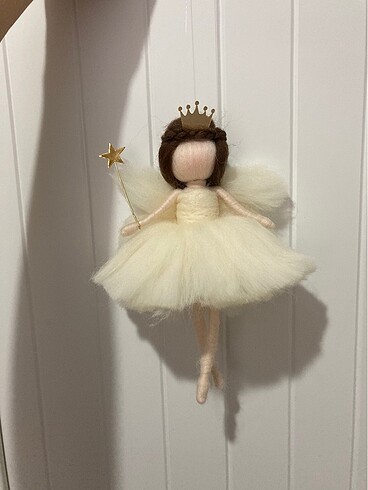 balerin peri - Görsel 2